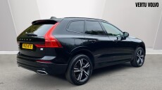 Volvo Xc60 2.0 T6 Recharge PHEV R DESIGN 5dr AWD Auto Estate